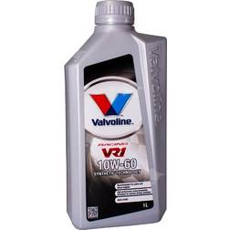 Valvoline VR1 Racing 10W-60 Motorolie 1L
