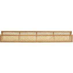 Nordal Shelfi Væghylde 91cm