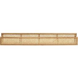 Nordal Shelfi Wall Shelf 91cm