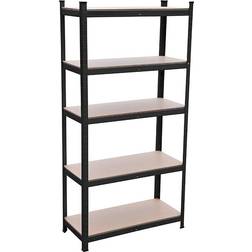 Regalux Heavy Load Hyllsystem 90x180cm
