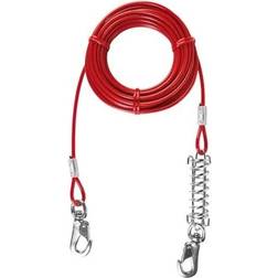 Trixie Tie Out Cable with Pulley