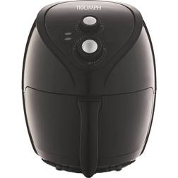 Triomph ETF1800 Airfryer 2.6L 1400W