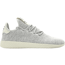 Adidas Pharrell Williams Tennis Hu - Hombre Zapatillas - Gris