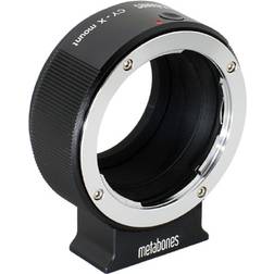 Metabones Adapter Contax Yashica to Fuji X Objektivadapter