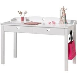 Vipack Amori Skrivbord