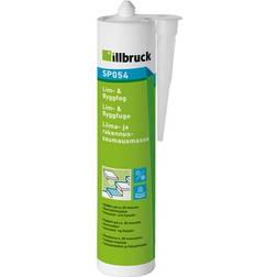 Illbruck SP054 Black 1st