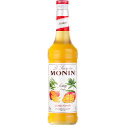 Monin Mango Syrup 23.7fl oz