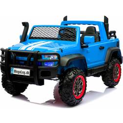 Megaleg Super SUV XL Electric Car 12V
