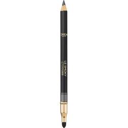 L'Oréal Paris Superliner Le Smoky #202 Mystic Gray