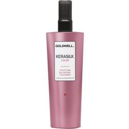 Goldwell Kerasilk Color Structure Balancing Treatment 125ml