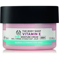 The Body Shop Vitamin E Gel Moisture Cream 1.7fl oz