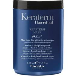 Fanola Keraterm Mask 1000ml