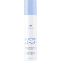 Design.ME Quickie.Me Dry Shampoo Blonde 339ml