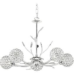 Searchlight Bellis II Pendant Lamp ∅ 58cm