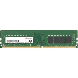 Transcend DDR4 2666MHz 8GB (TS2666HLB-8G)