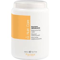 Fanola Nutri Care Restructuring Mask 1500ml
