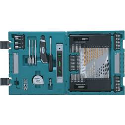Makita D-31778 Værktøjssæt