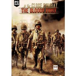 Close Combat: The Bloody First (PC)