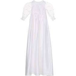 Jocko Christening Dress - Ivory