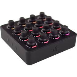 DJ-Tech MIDI Fighter Twister