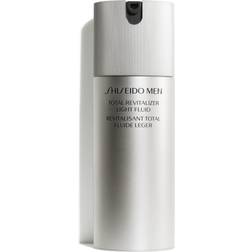 Shiseido Men Total Revitalizer Light Fluid 80ml