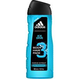 Adidas Ice Dive Shower Gel 400ml