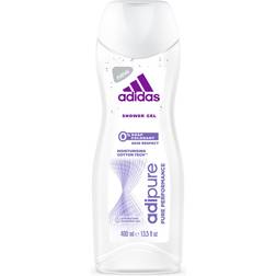 Adidas Adipure Shower Gel 400ml