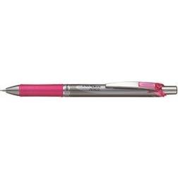 Pentel EnerGize Pencil PL77 Pink Set of 12 Pieces