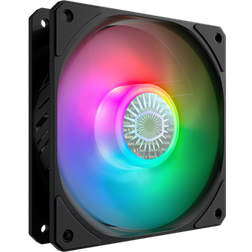 Cooler Master MasterFan Sickel Flow RGB LED 120mm