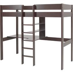 Vipack Pino Kids High Sleeper 105.2x208.3cm