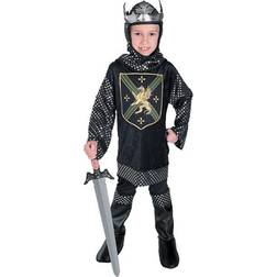 Rubies Warrior King Costume Child