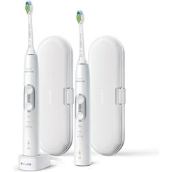 Philips Sonicare ProtectiveClean 6100 HX6877 Duo