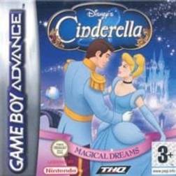 Cinderella : Magical Dreams (GBA)