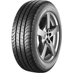 Continental ContiVanContact 200 215/60 R 17 C 109/107T
