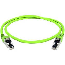 Telegärtner AWG26/7 SF/UTP Cat5 RJ45 PVC 5m