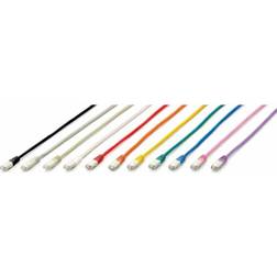 Equip S/FTP Cat6 RJ45 50m
