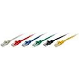 Equip Life U/UTP Cat6 RJ45 1m