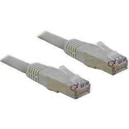 Equip S/FTP Cat6 RJ45 0.5m