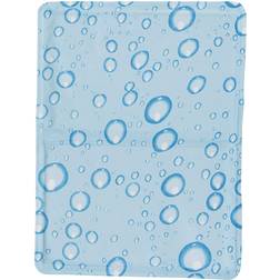 Trixie Cooling Matt 40x30cm Light Blue