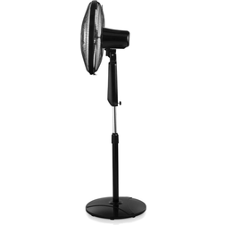 TriStar Ventilateur Sur Pied VE-5880 45 W 40 cm Noir