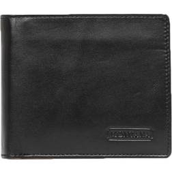 Montana Dollar Wallet - Black