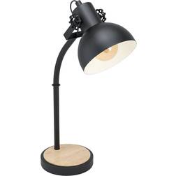 Eglo Lubenham Tischlampe 57cm