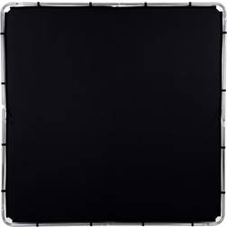 Lastolite Manfrotto Skylite Rapid Fabric Large 2 x 2m Black Velvet