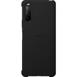 Style Cover View for Xperia 10 II