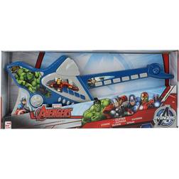 Sambro Marvel Avengers Electronic Guitar with Sound