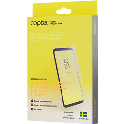 Copter Exoglass Flat Screen Protector for Sony Xperia 1 II