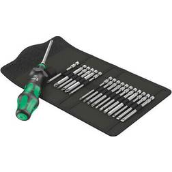 Wera Compact Turbo 1 05057482001 Bitsskruvmejsel