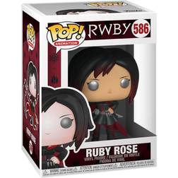 Funko Pop! Animation RWBY Ruby Rose