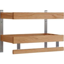 Oscarssons Möbel Nadja 2-plan Hattehylde 50x38cm