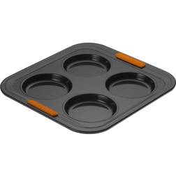 Le Creuset Toughened Non Stick Muffin Tray 29.75x28 cm